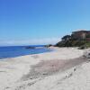 Отель Studio les pieds dans l'eau vue sur mer, фото 10