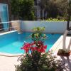 Отель Atherina Hotel, фото 1