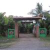 Отель El Mirador Ecológico, Ometepe, фото 20