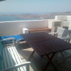Отель Semi-detached House on the Heights of Parikia - Exceptional View of the Cyclades, фото 6