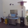 Отель Lovely Penthouse With Private sun Terrace Between Valletta and Sliema, фото 15
