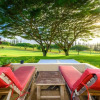 Отель K B M Resorts- Kgv-14p6 Exquisite 2Bd Luxury Golf Villa, Remodeled, Free Kapalua Shuttle!, фото 18