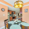Отель 4-seasons Gatlinburg Condo ~ 7 Mi to Pigeon Forge, фото 24