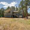 Отель Flagstaff Home w/ Patio & Fire Pit: 4 Mi to Town!, фото 19