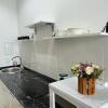 Отель Baikonyr Apartments, 2 rooms in the heart of Almaty, фото 4