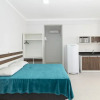 Отель Aluguel Apartamento Flat 4 Pessoas 450E, фото 6