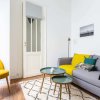 Отель Modern Apartment In City Center For Up To 4 Guests, фото 5