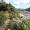 Отель At Tongariro Riverside Bed And Breakfast, фото 9