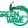 Отель Green wave Morocco в Мирлефте