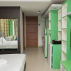 Отель Studio Room at Dago Suites Apartment near ITB, фото 10