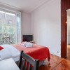 Отель Cosy Parisian 1bdr Flat - Prime Location Le Marais, фото 17