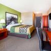 Отель Super 8 By Wyndham Sherwood Park/Edmonton Area, фото 2