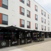 Отель Premier Inn London Orpington, фото 1