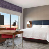 Отель Hampton Inn & Suites Norman Conference Center Area, фото 20
