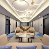 Отель New Beijing Hotel (Guangzhou Sun Yat Sen Memorial Hospital Yide Road Subway Station), фото 20