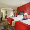 Отель Holiday Inn Express & Suites Malvern, фото 21