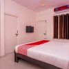 Отель Shree Gowri Comfort By Oyo Rooms, фото 3