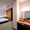 Отель Oriental Suites Airport Osaka Rinku, фото 3