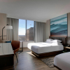 Отель Winston-Salem Marriott, фото 5