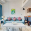 Отель Bay Central 1 Dubai Marina - Apartment 3306, фото 8