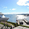 Отель Oslo Apartments Observatoriegaten, фото 14