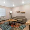 Отель Extended Stay America Select Suites - Louisville - Airport, фото 3