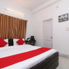 Отель Goroomgo Manurama Ruby Kolkata, фото 10