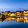 Отель Hoi An Riverlife Homestay, фото 16