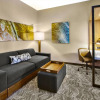 Отель SpringHill Suites by Marriott Pittsburgh Butler/Centre City, фото 6