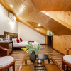 Отель Ashapuri Residency Manali - A Centrally Heated and Air Conditioned Hotel, фото 17