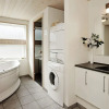 Отель 10 Person Holiday Home in Albaek, фото 3