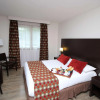 Отель Best Western Hotel Des Barolles - Lyon Sud, фото 7