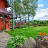 Отель Widok, фото 21