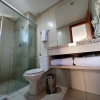 Отель Ponta Negra Flat Confort 18 andar, фото 7