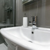 Отель KVM - City Apartment 9, фото 9