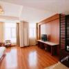 Отель Chuangmei Theme Hotel Ordos в Ордос