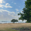 Отель Oceanic & trendy two bedroom apartment with FREE parking, фото 11