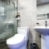 Отель Yangyang (Hajodae) Amor Self Check-in Motel, фото 9