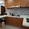 Отель Sikai Holiday Apartment, фото 21