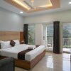 Отель Munnar Majestic Resort & Spa, фото 19