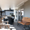 Отель View Topia Vacation Home at Chateau Mountain with Pool and Tub by RedAwning, фото 47