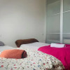 Отель Apartamento de 1 Dormitorio Edificio Tuvesa, фото 1