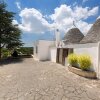 Отель Trullo del Cavaliere, фото 17