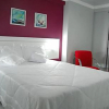 Отель Veleiros Mar Hotel, фото 7