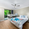 Отель Big Island Lunapule Condos 102a 2 Bedroom Condo, фото 5