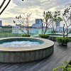 Отель Cyberjaya  Cybersquare Studio by Beestay, фото 16