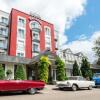 Отель Bavaria Hotel, фото 25