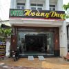 Отель Hoang Duy Hotel, фото 1