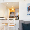 Отель Modern Elegant Studio with ocean View...royal Gardens, фото 5