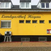Отель Landgasthof Hegau, фото 1